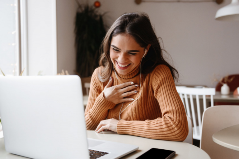 atendimento online